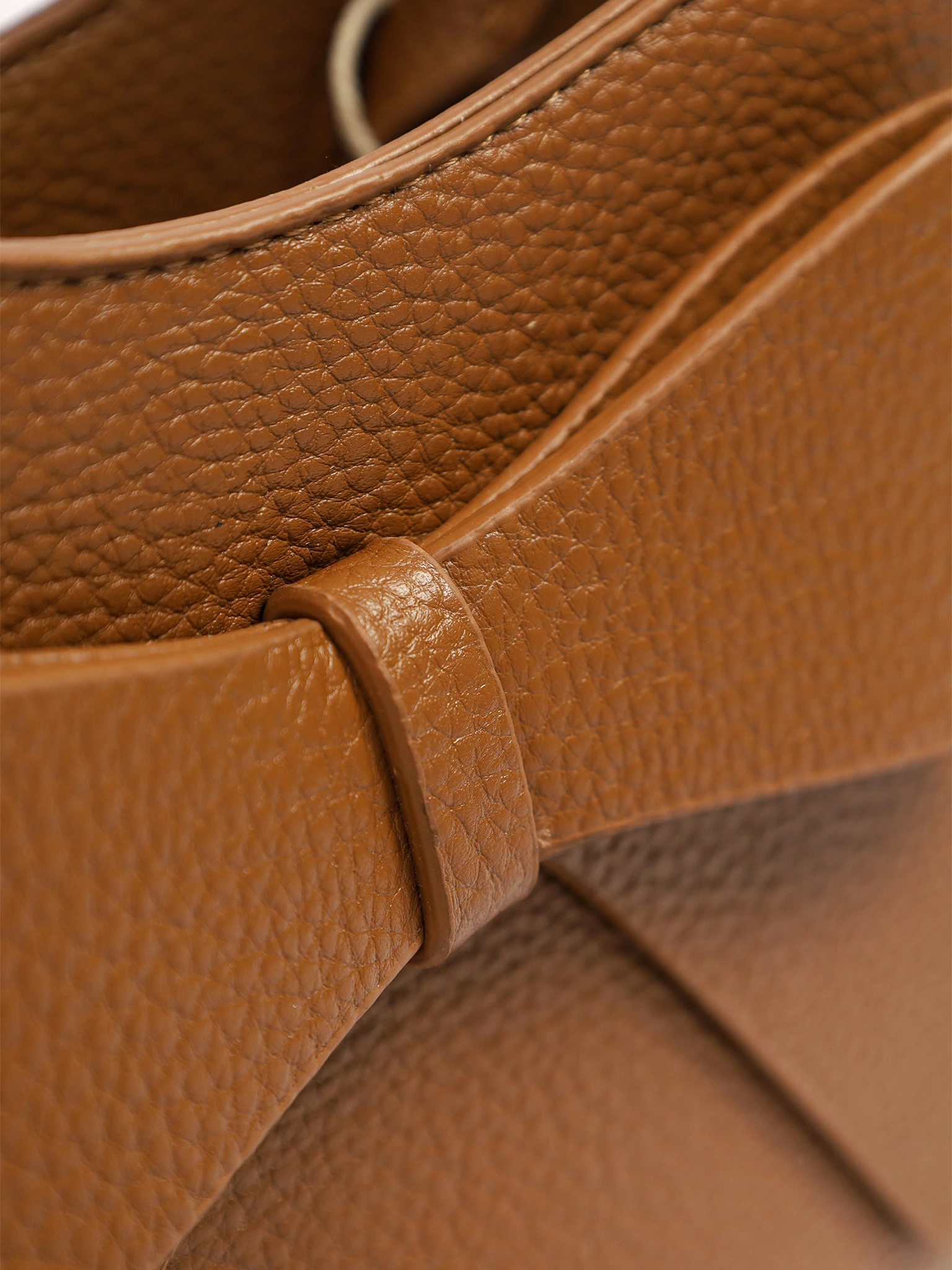 Сумка-тоут с бантом в ассортименте